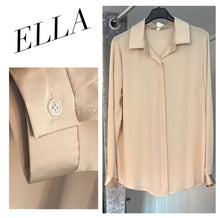 Load image into Gallery viewer, Ella shirts - vanilla
