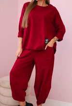 Load image into Gallery viewer, Hayley loungewear
