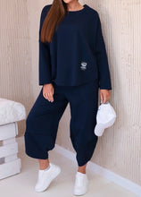 Load image into Gallery viewer, Hayley loungewear
