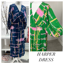 Load image into Gallery viewer, Harper dress
