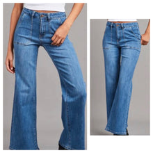 Load image into Gallery viewer, Toxik Jeans - light blue
