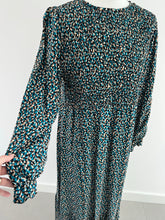 Load image into Gallery viewer, Bella dress - teal
