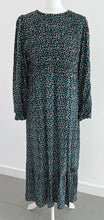 Load image into Gallery viewer, Bella dress - teal
